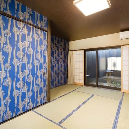 Daisenji Lodge Ing Kiotó Kültér fotó