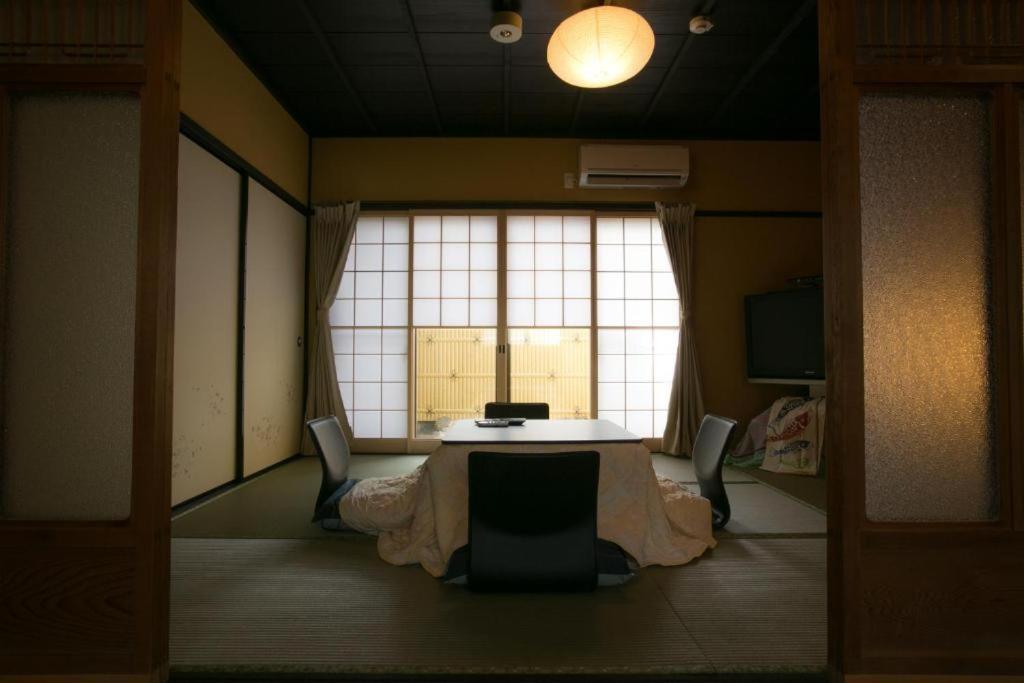 Daisenji Lodge Ing Kiotó Kültér fotó