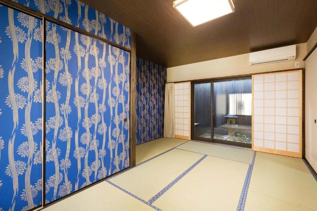 Daisenji Lodge Ing Kiotó Kültér fotó