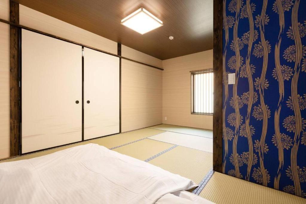 Daisenji Lodge Ing Kiotó Szoba fotó