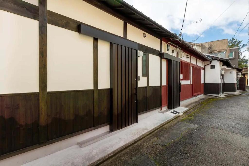 Daisenji Lodge Ing Kiotó Kültér fotó