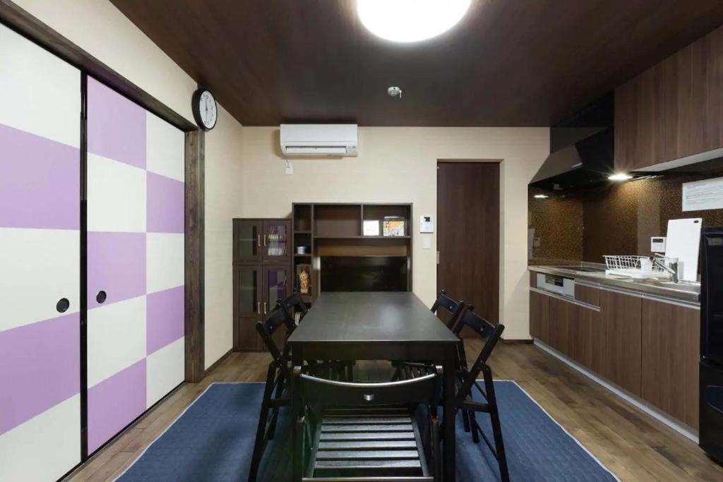 Daisenji Lodge Ing Kiotó Szoba fotó