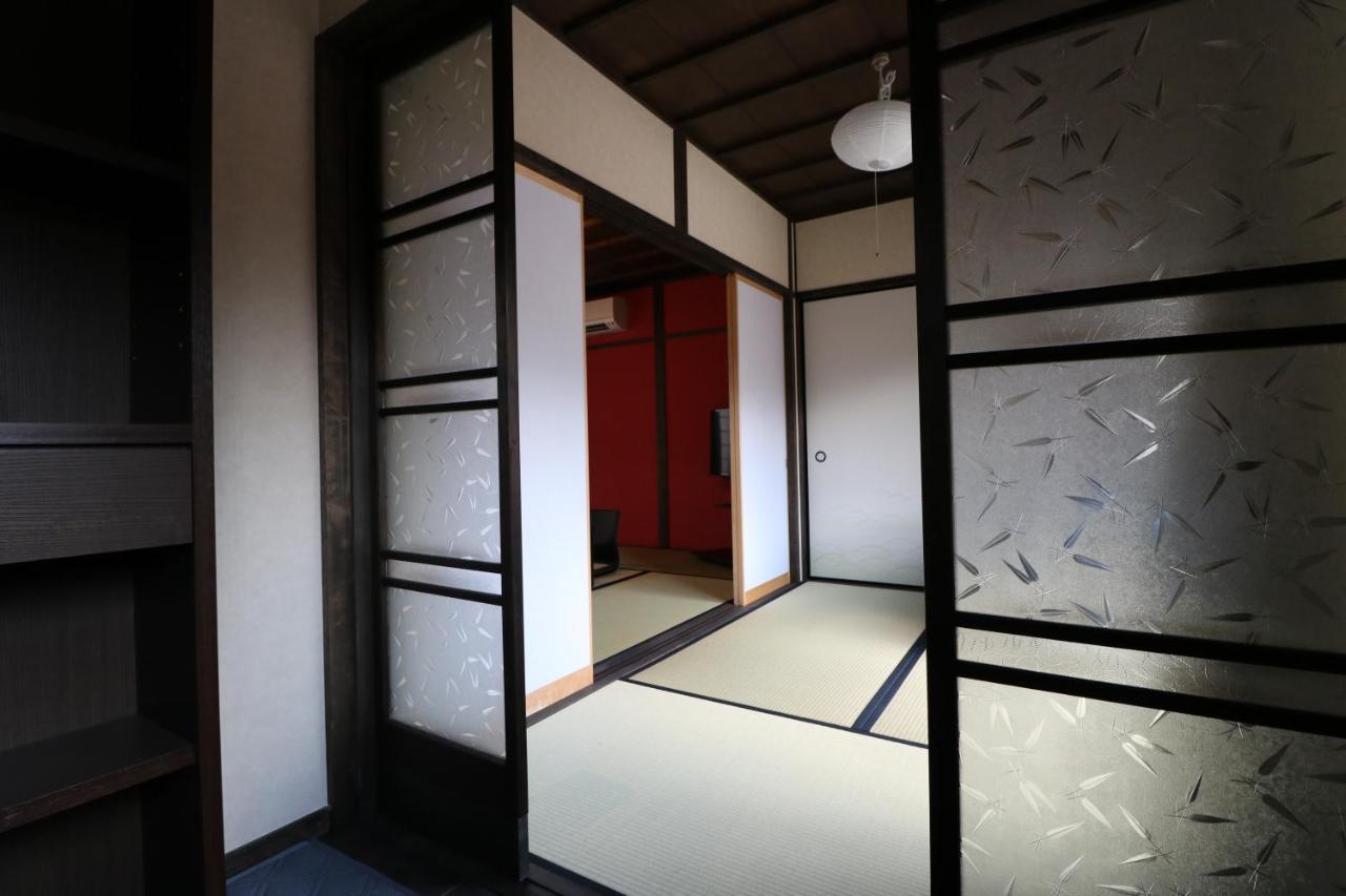 Daisenji Lodge Ing Kiotó Kültér fotó