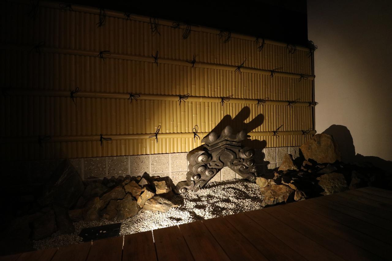 Daisenji Lodge Ing Kiotó Kültér fotó