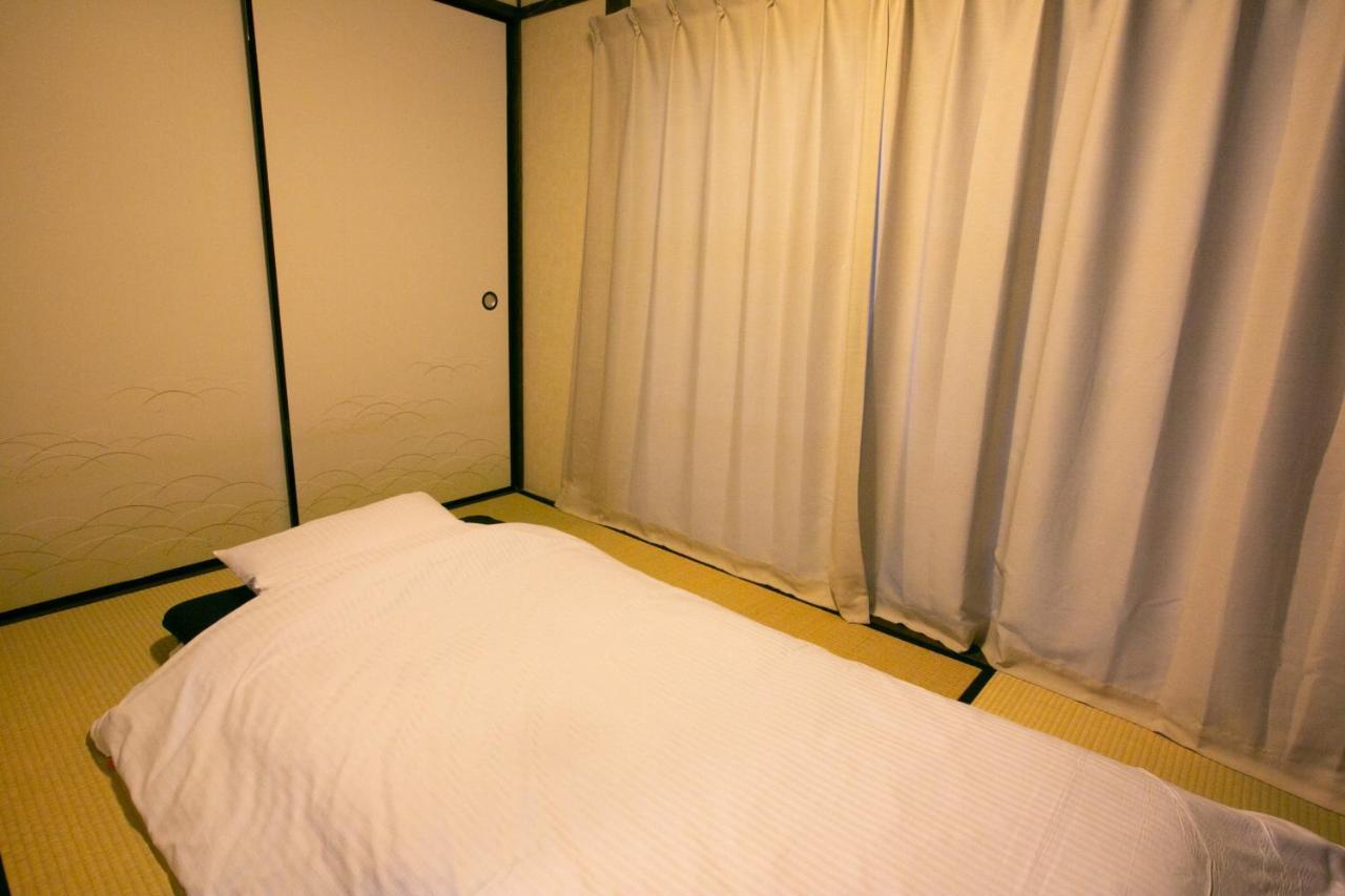Daisenji Lodge Ing Kiotó Kültér fotó